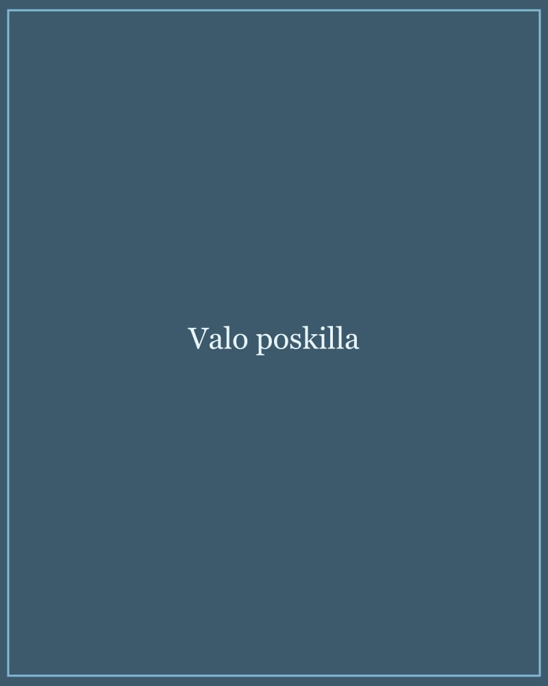 Vanhemman miehen kasvot valossa ja varjossa.